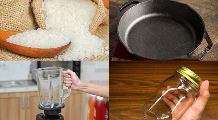 The Magic of Charcoal: A Simple DIY Guide to Creating Your Own Rice and Coconut Shell Charcoal