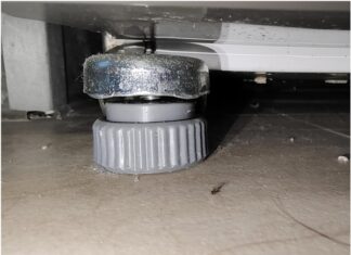 72 Hours Before Your New Fridge Arrives: A Step-by-Step Guide to Prepare for the Big Day