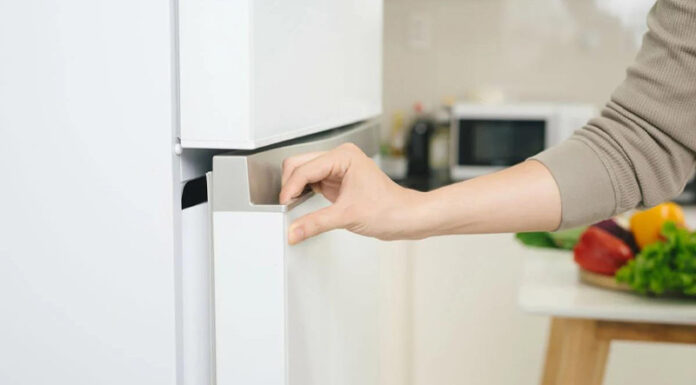 How to Prevent Food From Spoiling When Your Fridge Suddenly Loses Power.