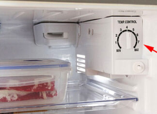 The Magic Dial: Double Your Savings and Prolong Your Fridge’s Life with a Simple Twist
