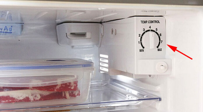 The Magic Dial: Double Your Savings and Prolong Your Fridge’s Life with a Simple Twist