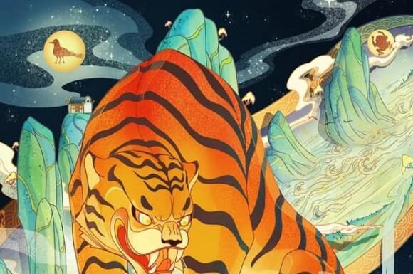 The Luckiest Zodiac Signs During the Second Half of the Year of the Rabbit: Unlocking Prosperity and Abundance