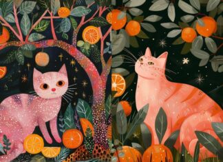 The Golden Rat’s Fortune: From August 10th to 30th, a 4-year-old sweeps away heavenly luck, attracting endless wealth and prosperity.