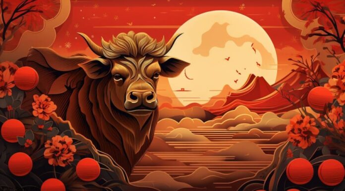 The Lucky Red: From the Early Morning of the 1st, a 3-Year-Old Blessed by God of Wealth, Striking it Rich in the 7th Lunar Month