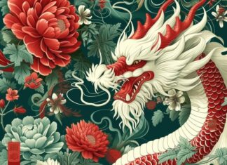 The Lucky Charm for a Prosperous Life: Embrace Wealth and Glory at the Age of 3 Before the Full Moon in July