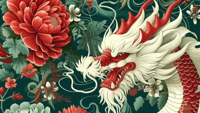 The Lucky Charm for a Prosperous Life: Embrace Wealth and Glory at the Age of 3 Before the Full Moon in July