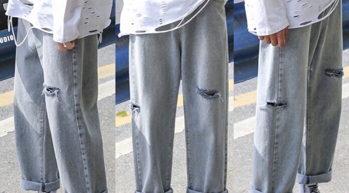 The Ultimate Guide to Patching Your Denim: A Creative and Unique Approach