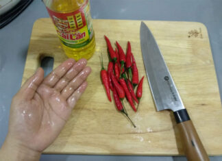 The Ultimate Guide to Chopping Chilis: 5 Pro Tips to Slice Like a Pro