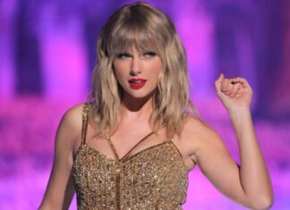 The Secret to Taylor Swift’s Flawless Makeup, Regardless of the Weather