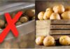 Why You Should Never Store Potatoes in the Fridge