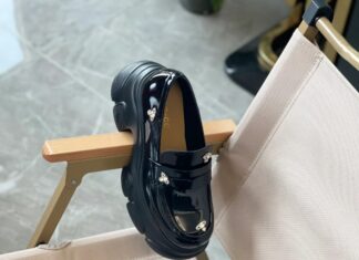 The Ultimate Fall Shoe Style to Elevate Your Look and Comfort