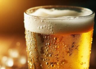 How Long After Drinking a Beer Will My Breath Be Alcohol-Free?