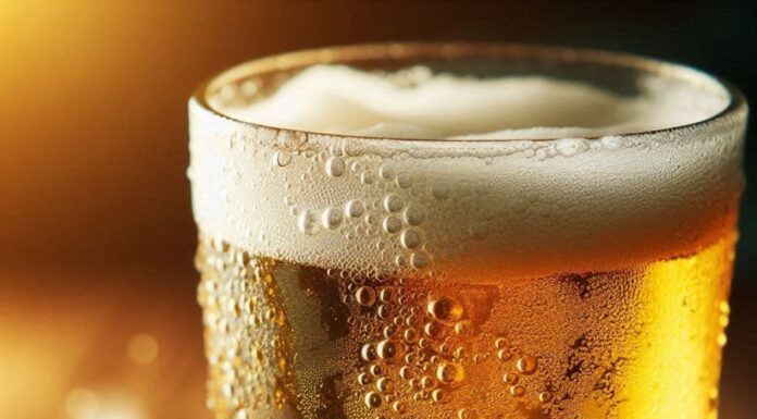 How Long After Drinking a Beer Will My Breath Be Alcohol-Free?