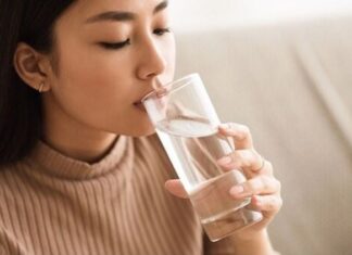 The Magic Three: Hydration Timings for Optimal Health
