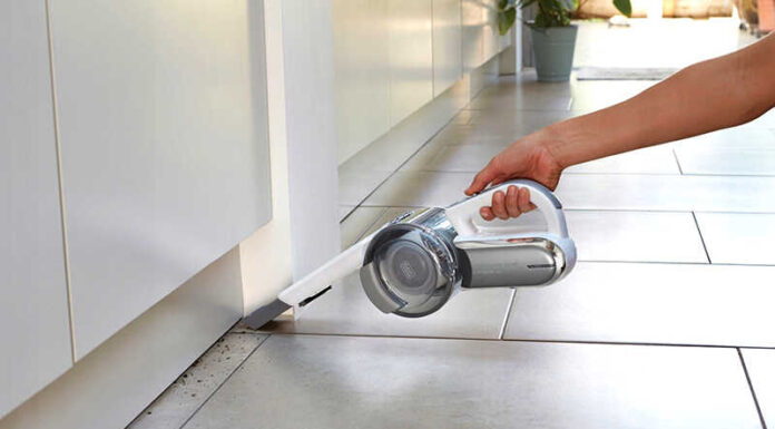 The Pros and Cons of Cordless Vacuum Cleaners