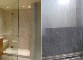 The Ultimate Guide to Cleaning Your Shower Glass: A Sparkling Solution