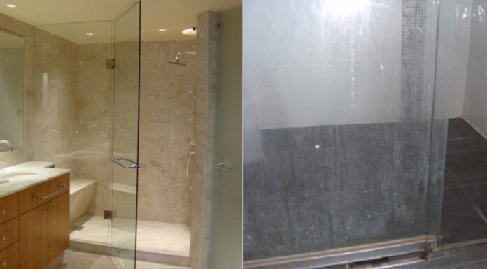 The Ultimate Guide to Cleaning Your Shower Glass: A Sparkling Solution