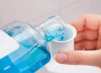 Some Easy Ways to Get Rid of Bad Breath