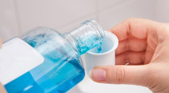 Some Easy Ways to Get Rid of Bad Breath