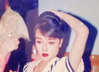 “Medical Apple” Van Dung Causes a Stir with Her Youthful Beauty and “Top-Notch” Looks