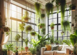 The Four Taboos of the Living Room: Avoid Inviting Bad Luck and Disaster