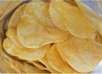 Instant Noodle Slurping: Why Don’t We Ever Touch the Bottom of the Cup?