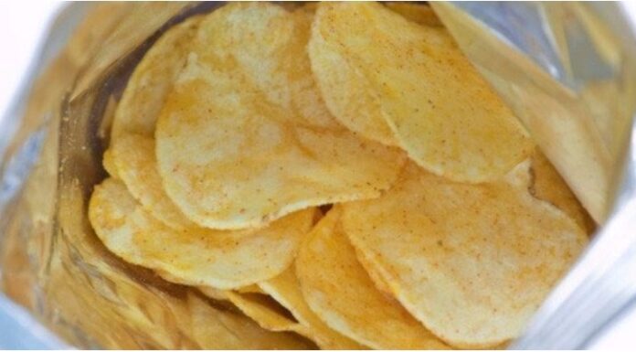 Instant Noodle Slurping: Why Don’t We Ever Touch the Bottom of the Cup?