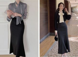 Pin These Tips to Choose the Right Mermaid Skirt Style