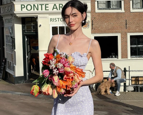 Mai Davika’s Guide to Styling Pretty Dresses: Tips for a Refreshing Look