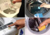The Ultimate Guide to Quick and Easy Washing Machine Cleaning with Convenient Cleaning Tabs
