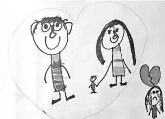 The Perfect Headline: ‘A Plea for Help’: A Teacher’s Moving Story of a Student’s Heart-wrenching Drawing