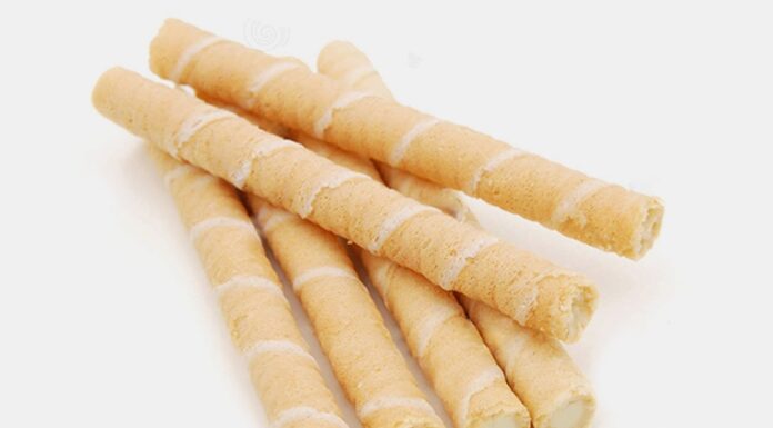 Why You Should Choose to Buy Cinnamon Rolls at Bach Hoa XANH