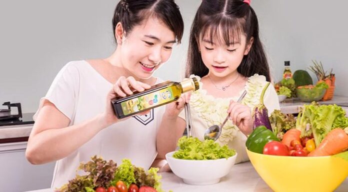 Why You Should Be Combining Plant-Based Oils and Animal Fats in Your Diet