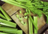Why Opt for Celery Powder Over Fresh Celery?
