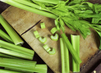 Why Opt for Celery Powder Over Fresh Celery?