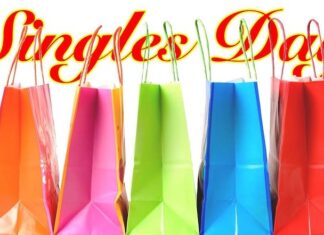 Why is Singles’ Day on 11/11 a Shopping Festival?