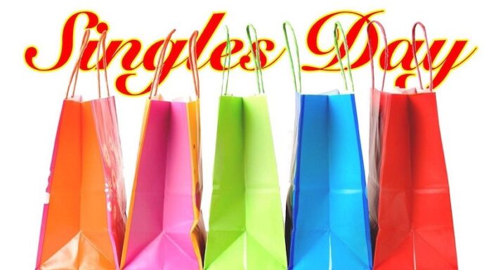 Why is Singles’ Day on 11/11 a Shopping Festival?