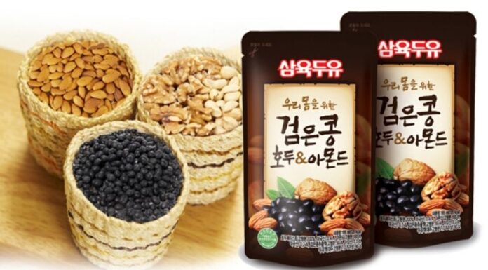 Why the Sudden Surge in Demand for Walnut, Almond, and Black Bean Milk?