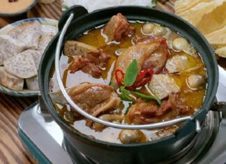 Why Do We Eat Duck Porridge on Tết Đoan Ngọ?