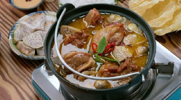 Why Do We Eat Duck Porridge on Tết Đoan Ngọ?