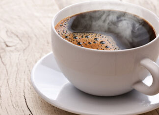 Why Do People Drink Water Before Coffee or Tea?