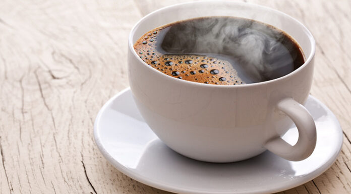 Why Do People Drink Water Before Coffee or Tea?