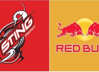 How Does Sting Energy Drink Differ from Redbull?
