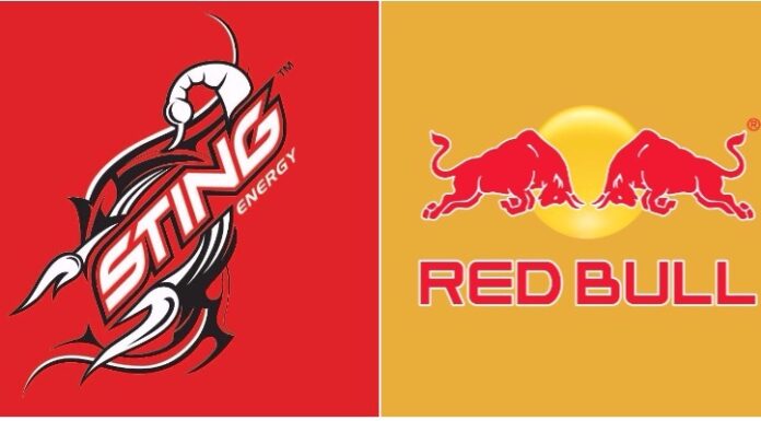 How Does Sting Energy Drink Differ from Redbull?