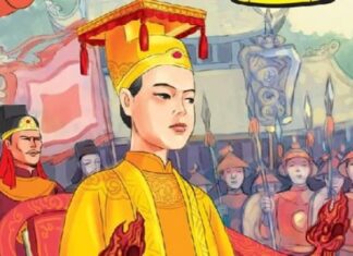 The Unfortunate Princess of Vietnam: A Tale of a Child Bride and Her Unraveling Destiny
