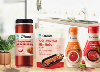 A Tasty Shortcut: O’food’s Ready-to-Use Seasoning for Effortless Cooking