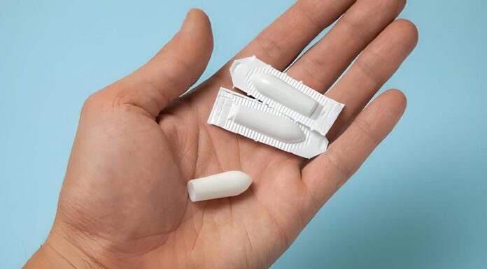 What are Vaginal Suppositories? How to Use Vaginal Suppositories.