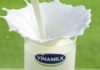Which Milk Reigns Supreme: Vinamilk or TH True Milk?