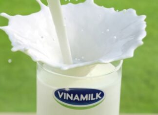Which Milk Reigns Supreme: Vinamilk or TH True Milk?