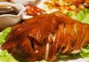 The Perfect Twist to a Classic: Roasted Duck, a Delicious Alternative